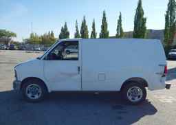 2005 CHEVROLET ASTRO
