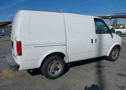 2005 CHEVROLET ASTRO