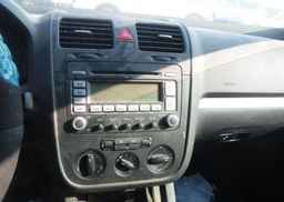 2007 VOLKSWAGEN RABBIT