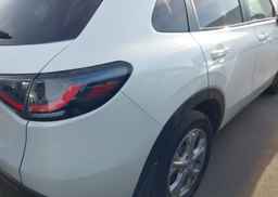 2025 HONDA HR-V