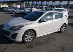 2010 MAZDA 3 S
