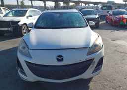 2010 MAZDA 3 S