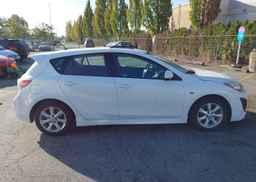 2010 MAZDA 3 S
