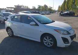 2010 MAZDA 3 S