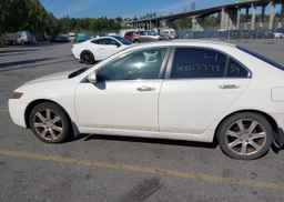 2004 ACURA TSX