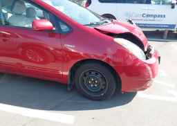2009 TOYOTA PRIUS