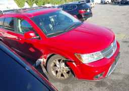 2012 DODGE JOURNEY R