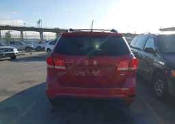 2012 DODGE JOURNEY R