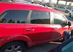 2012 DODGE JOURNEY R