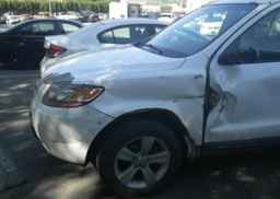 2009 HYUNDAI SANTA FE GL