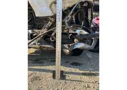 2008 FORD F250