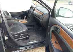 2011 BUICK ENCLAVE CXL