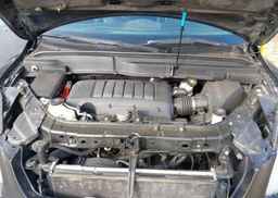 2011 BUICK ENCLAVE CXL