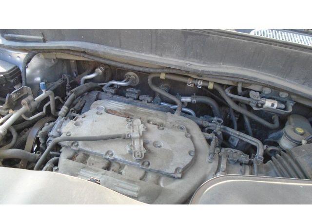 2012 HONDA PILOT