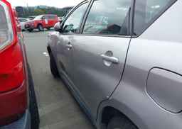 2009 PONTIAC VIBE