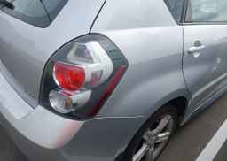 2009 PONTIAC VIBE
