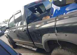 2007 DODGE RAM 2500 ST