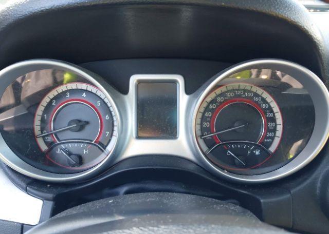 2014 DODGE JOURNEY R