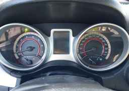 2014 DODGE JOURNEY R
