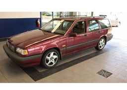 1996 VOLVO 850