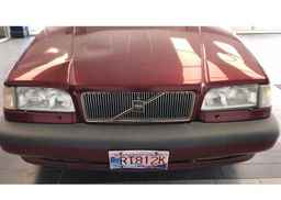 1996 VOLVO 850