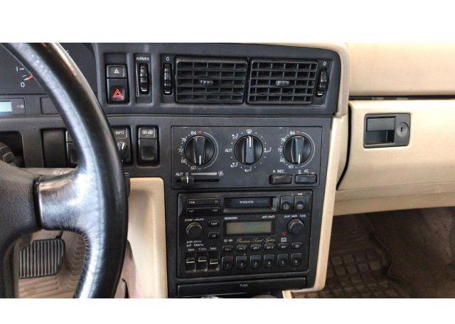 1996 VOLVO 850