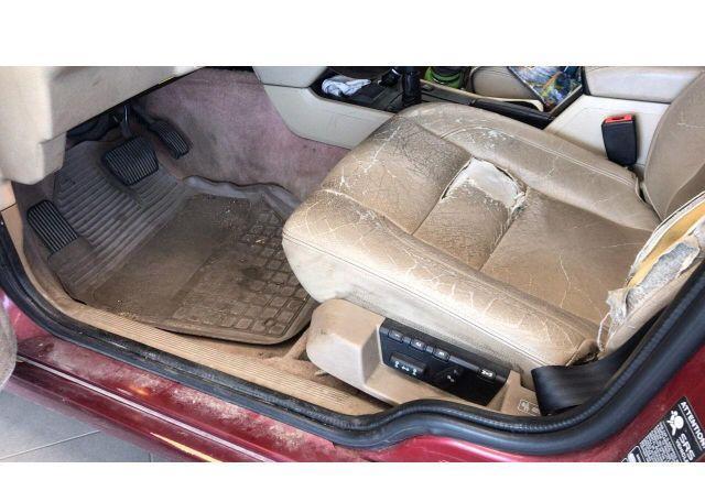 1996 VOLVO 850