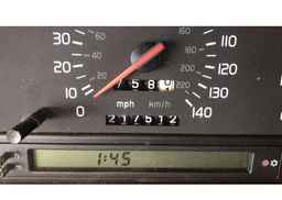 1996 VOLVO 850