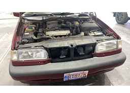 1996 VOLVO 850