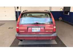 1996 VOLVO 850