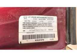 1996 VOLVO 850