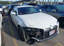 2023 BMW I4 EDRIVE 35