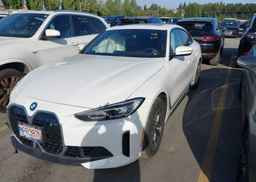 2023 BMW I4 EDRIVE 35