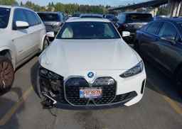 2023 BMW I4 EDRIVE 35