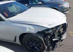 2023 BMW I4 EDRIVE 35