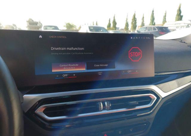 2023 BMW I4 EDRIVE 35