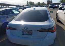 2023 BMW I4 EDRIVE 35