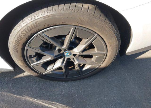 2023 BMW I4 EDRIVE 35