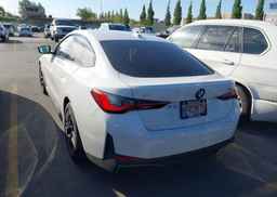 2023 BMW I4 EDRIVE 35