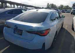 2023 BMW I4 EDRIVE 35