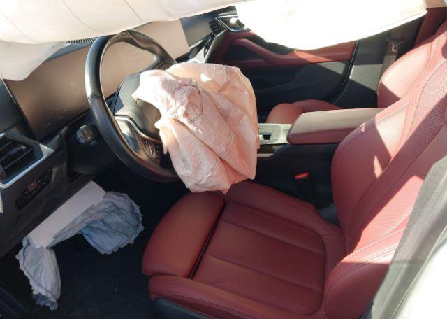 2023 BMW I4 EDRIVE 35