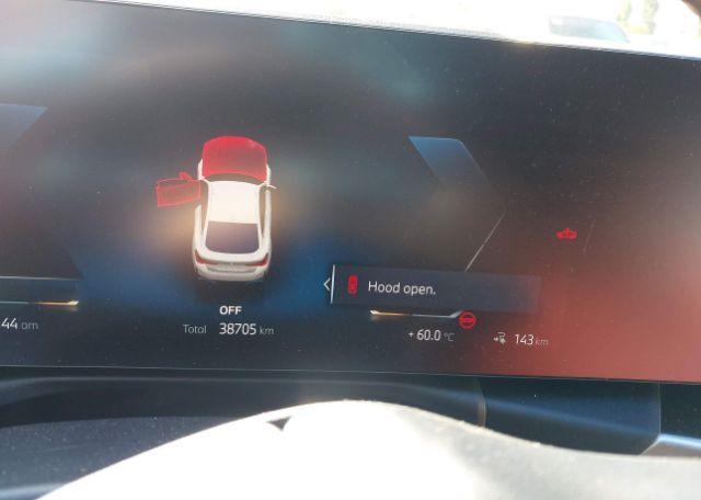 2023 BMW I4 EDRIVE 35