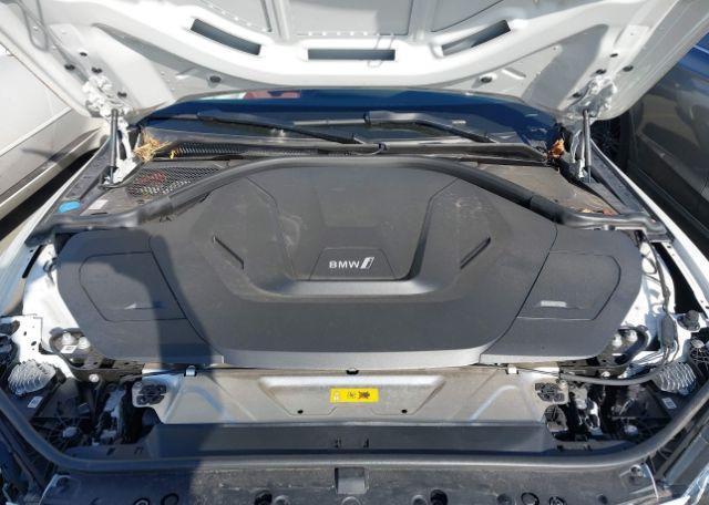 2023 BMW I4 EDRIVE 35
