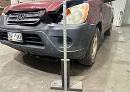 2005 HONDA CR-V