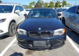 2013 BMW 135I