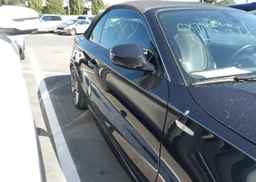 2013 BMW 135I