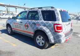 2009 FORD ESCAPE HYBRID