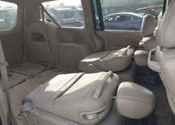 2005 HONDA ODYSSEY EXL