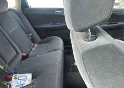 2006 CHEVROLET IMPALA LT