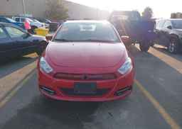 2013 DODGE DART SE